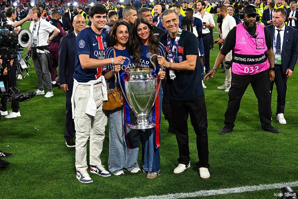TV : Canal+ prépare du lourd sur le PSG