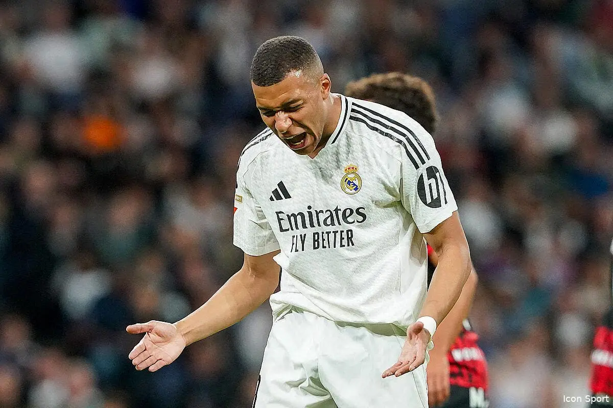 Canal+ embrasse Kylian Mbappé et le Real Madrid