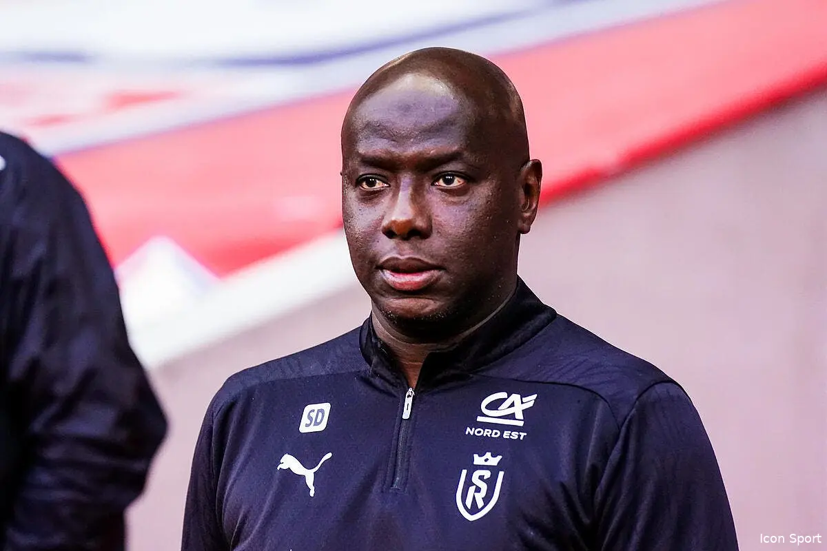 Reims abandonne la Coupe de France au PSG