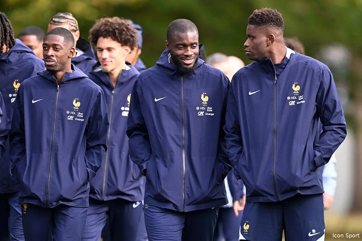 CdM 2026 : Programme et résultats des matchs de vendredi