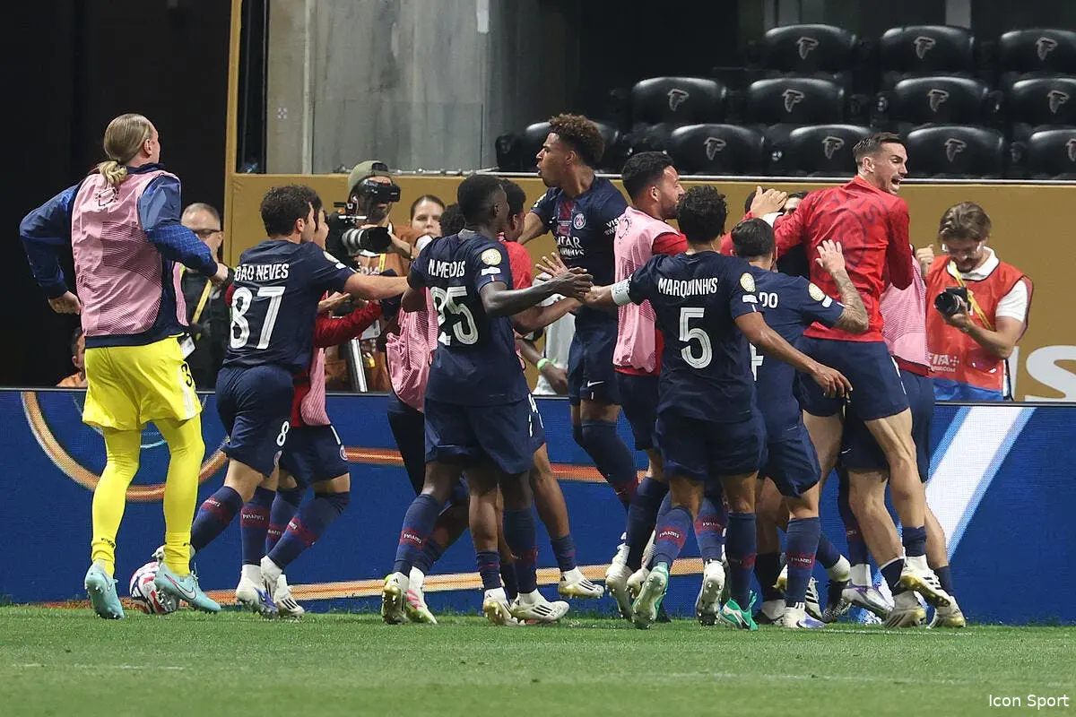 Le Real peut offrir un jackpot XXL au PSG