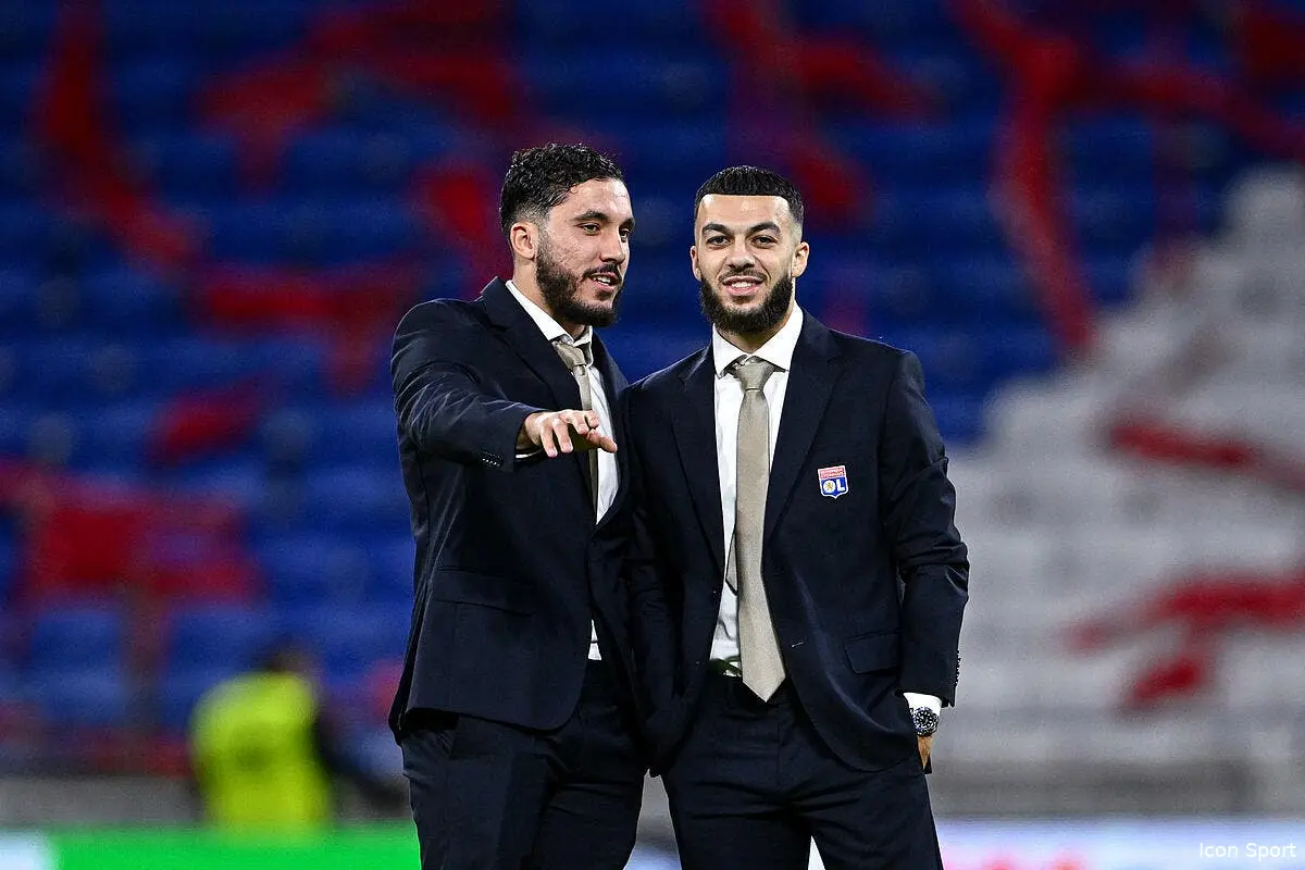 OL : John Textor défié, deux joueurs sont invendables !