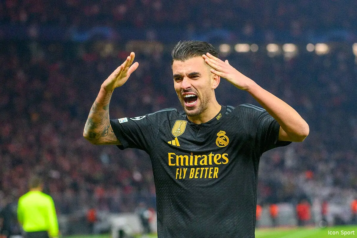 OM : Ceballos c’est l’affaire du siècle