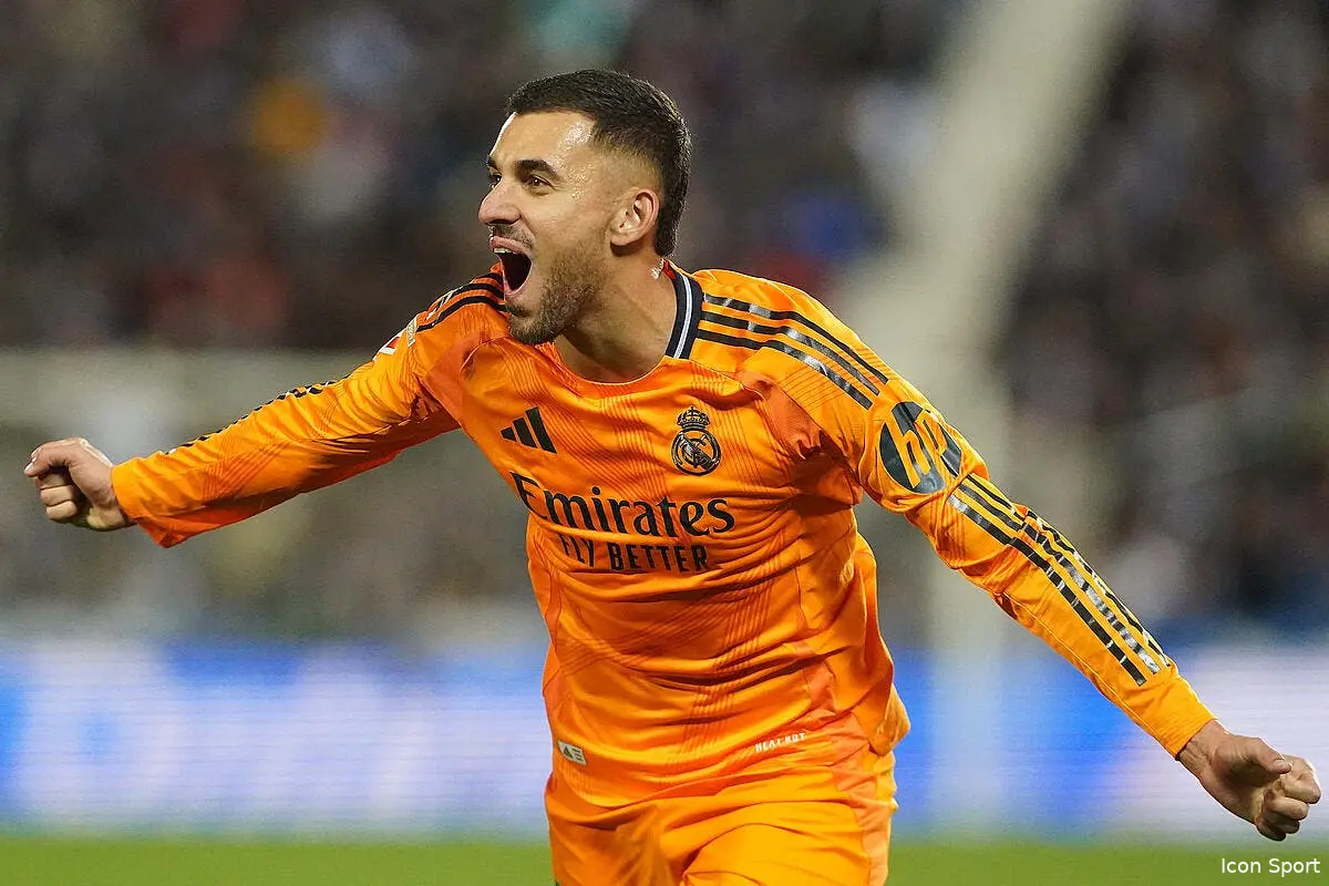 Ceballos et Rabiot, l’OM veut les deux !