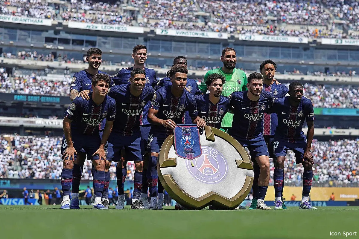 Le PSG alerté, Chelsea c'est pas Madrid