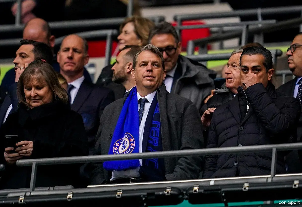 Chelsea exclu des coupes d'Europe, l'UEFA menace !