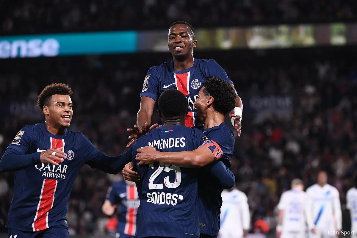 Chelsea contacte le PSG pour ce transfert impossible