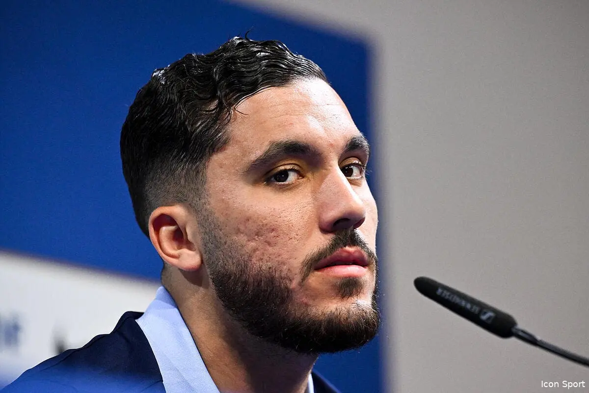City va lâcher 41 millions pour Cherki cette semaine