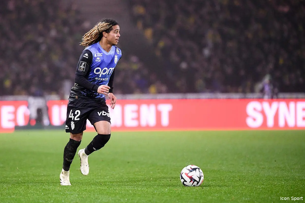 L'OM arrache un milieu de terrain de Monaco