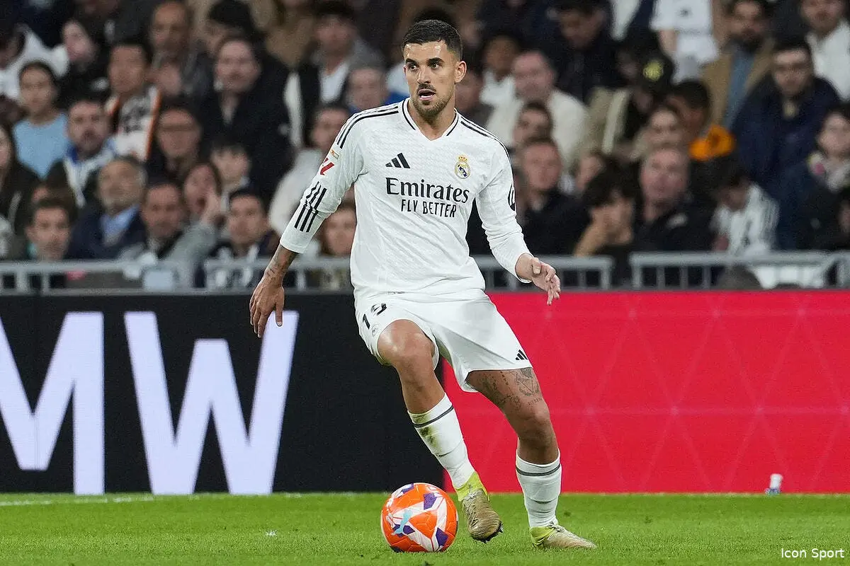 Coup de clim, l'OM laisse tomber pour Ceballos