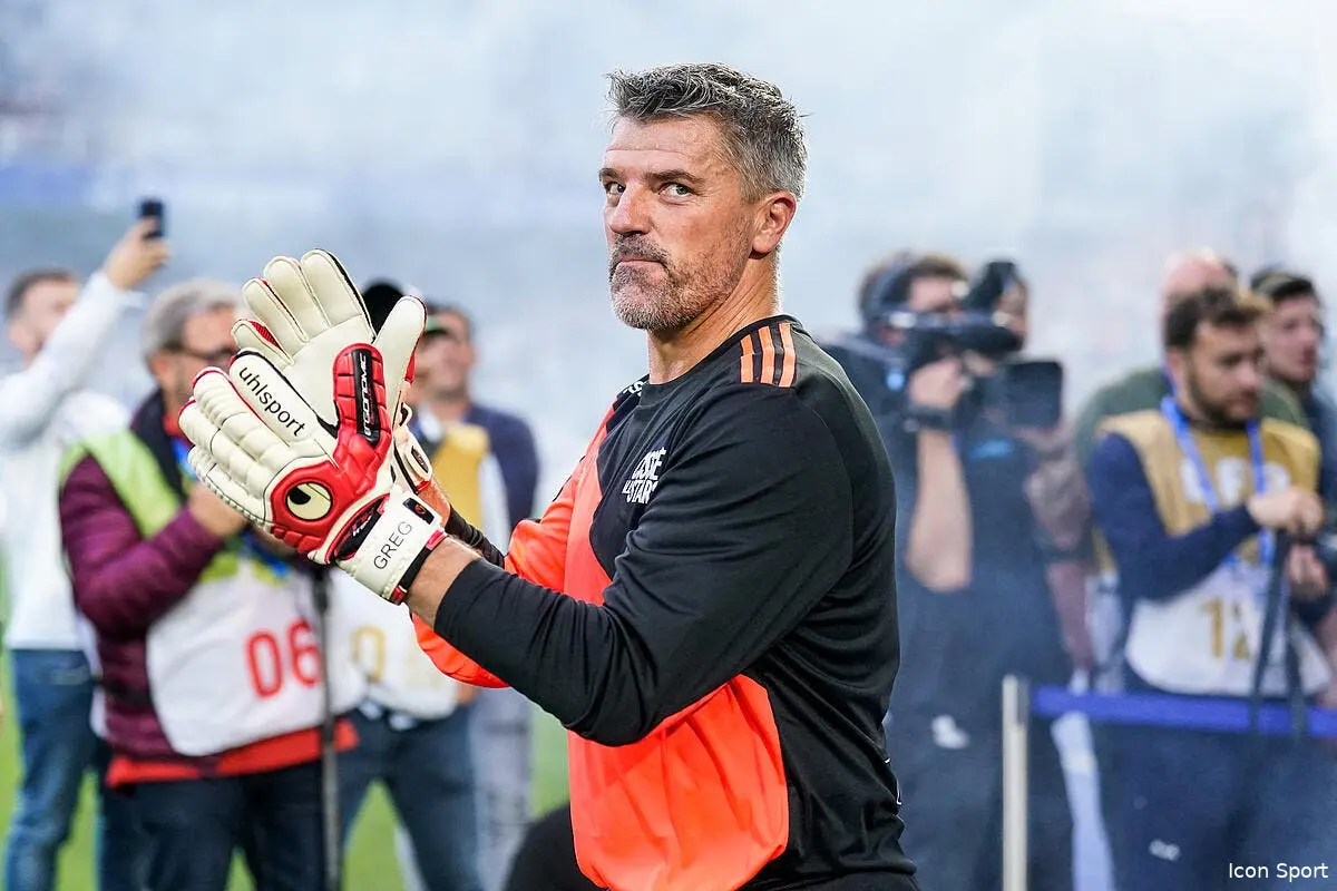 Coupet et Amalfitano signent à Cannes