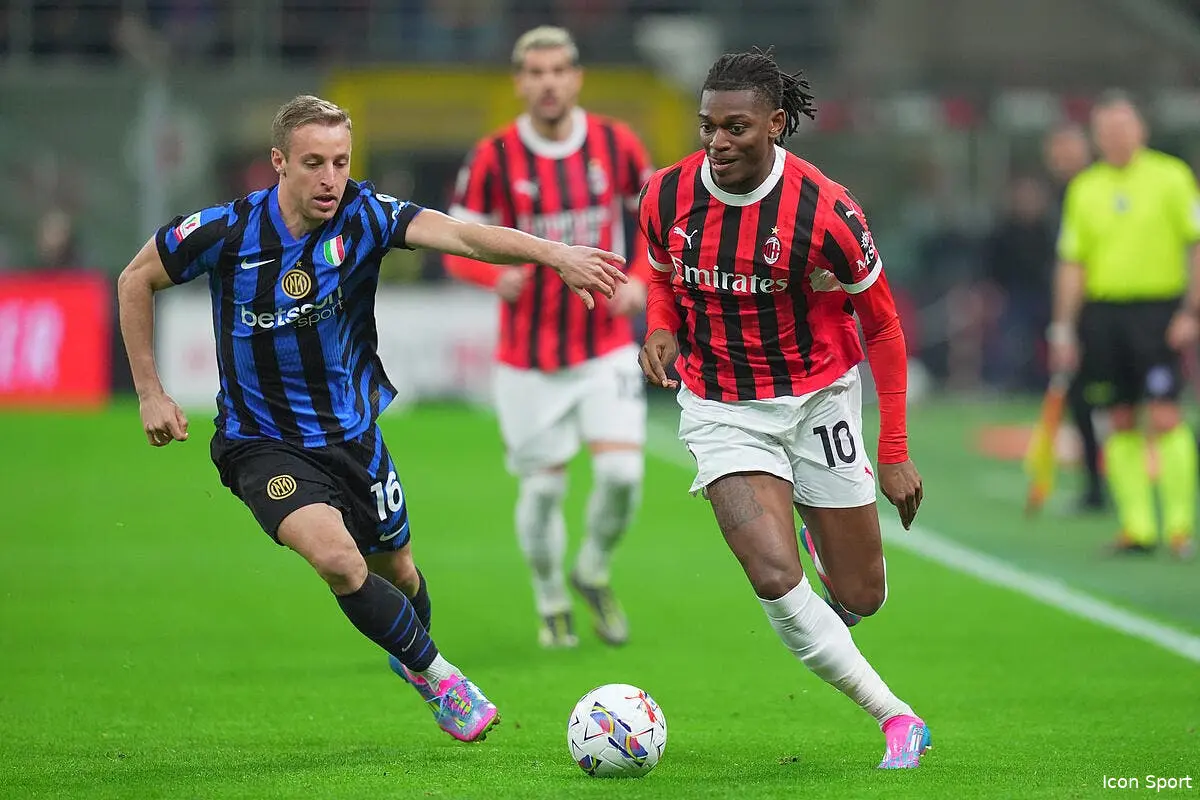 cp d italie l inter et l ac milan se neutralisent iconsport 256547 0001 390695