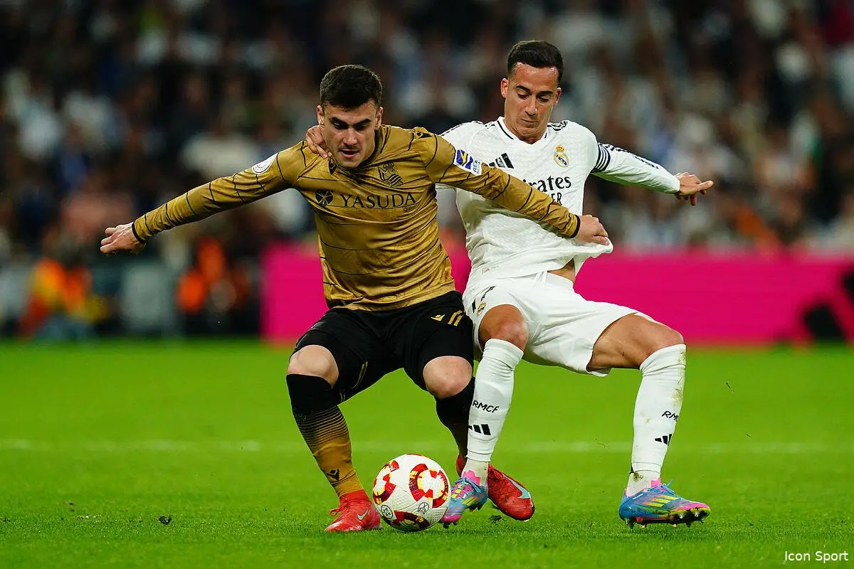 Cpe Roi : Le Real en finale après un 4-4 de folie