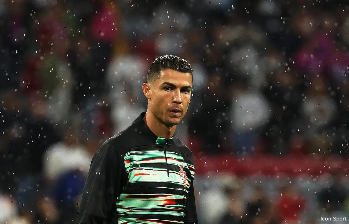 Virer l'entraineur, les joueurs et le patron, l'exigence de Cristiano Ronaldo