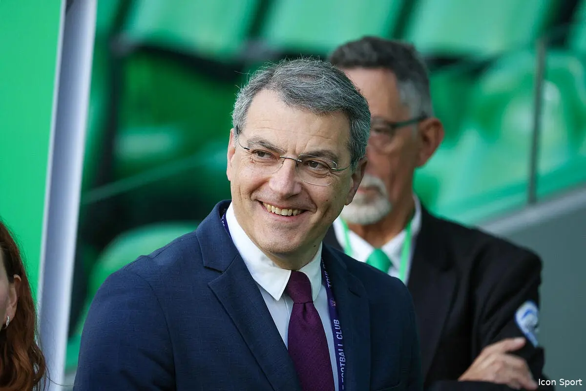 damien comolli quitte le tfc iconsport 260411 0006 393400