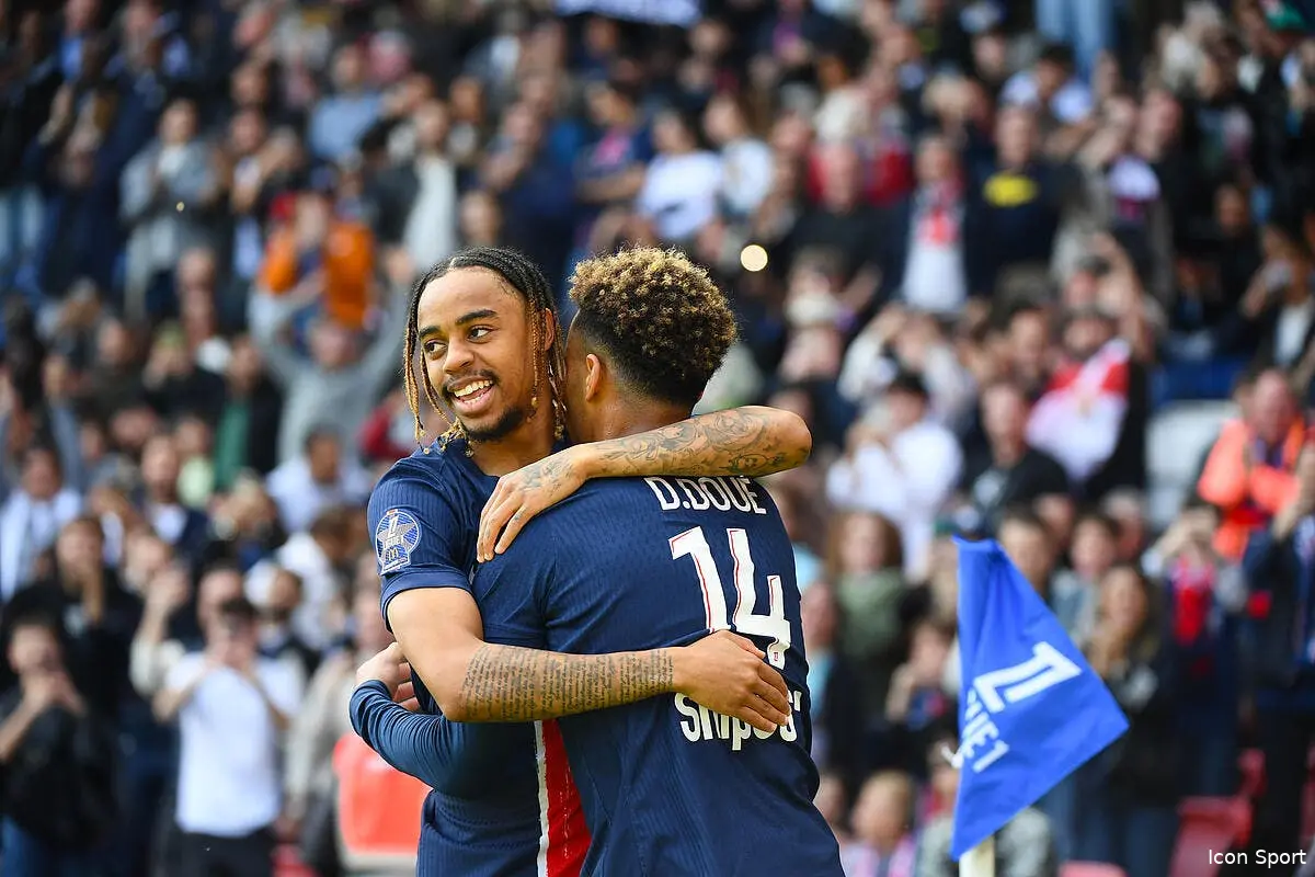 Daniel Riolo vire Barcola du PSG