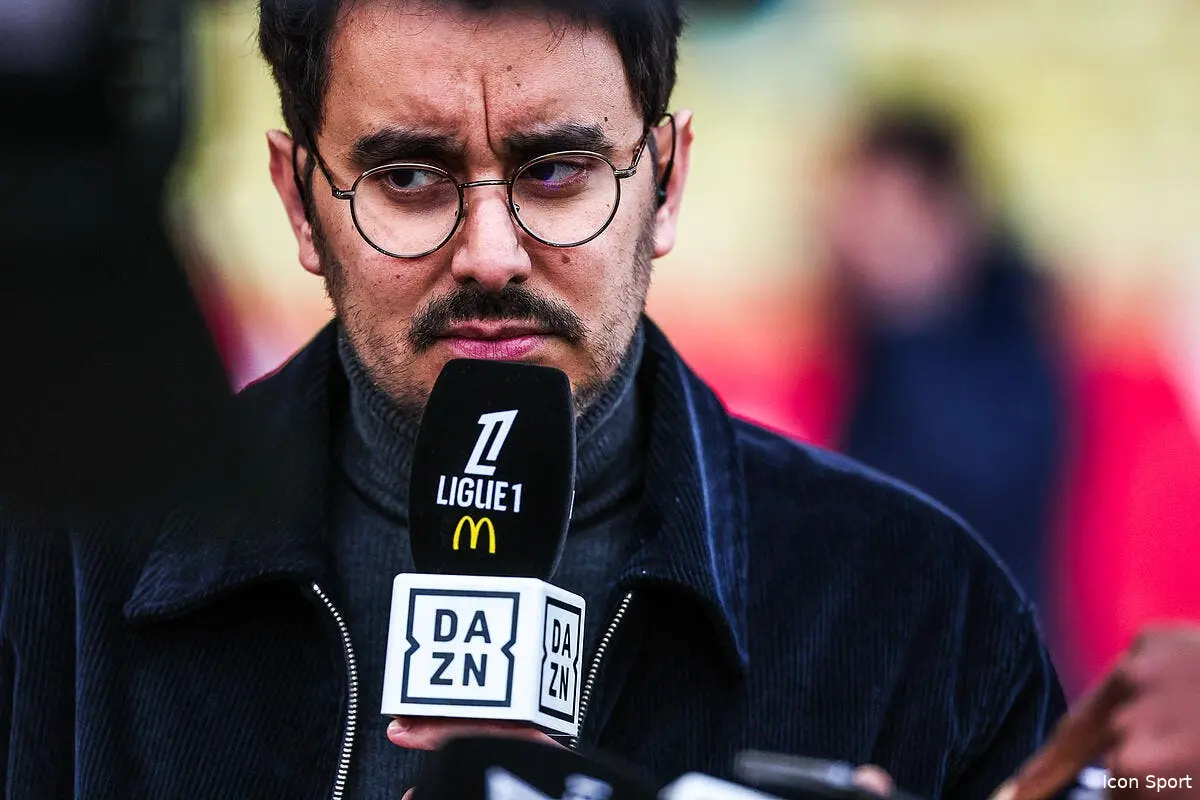 DAZN dénonce encore un scandale en Ligue 1