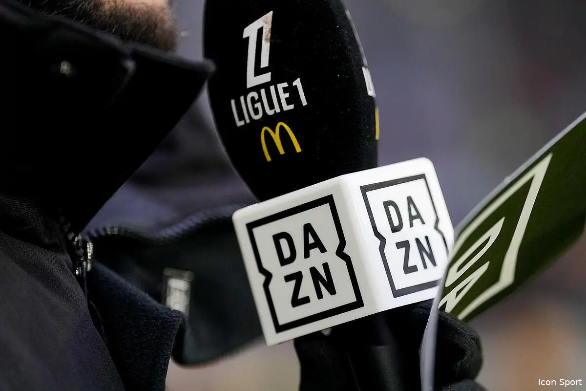 DAZN et Beinsports s'associent, c'est le chaos