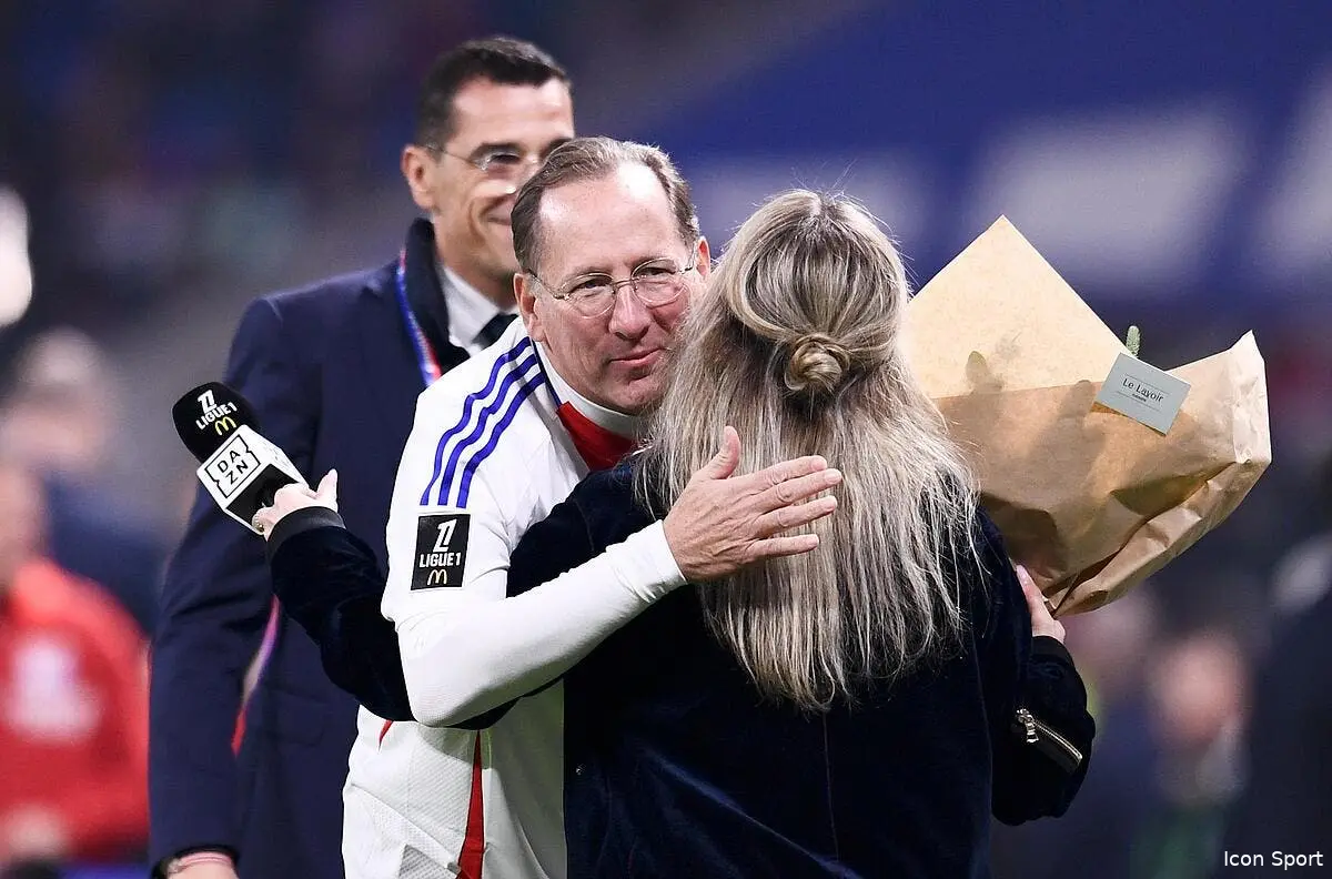 DAZN et l'OL, un écran noir qui inquiète