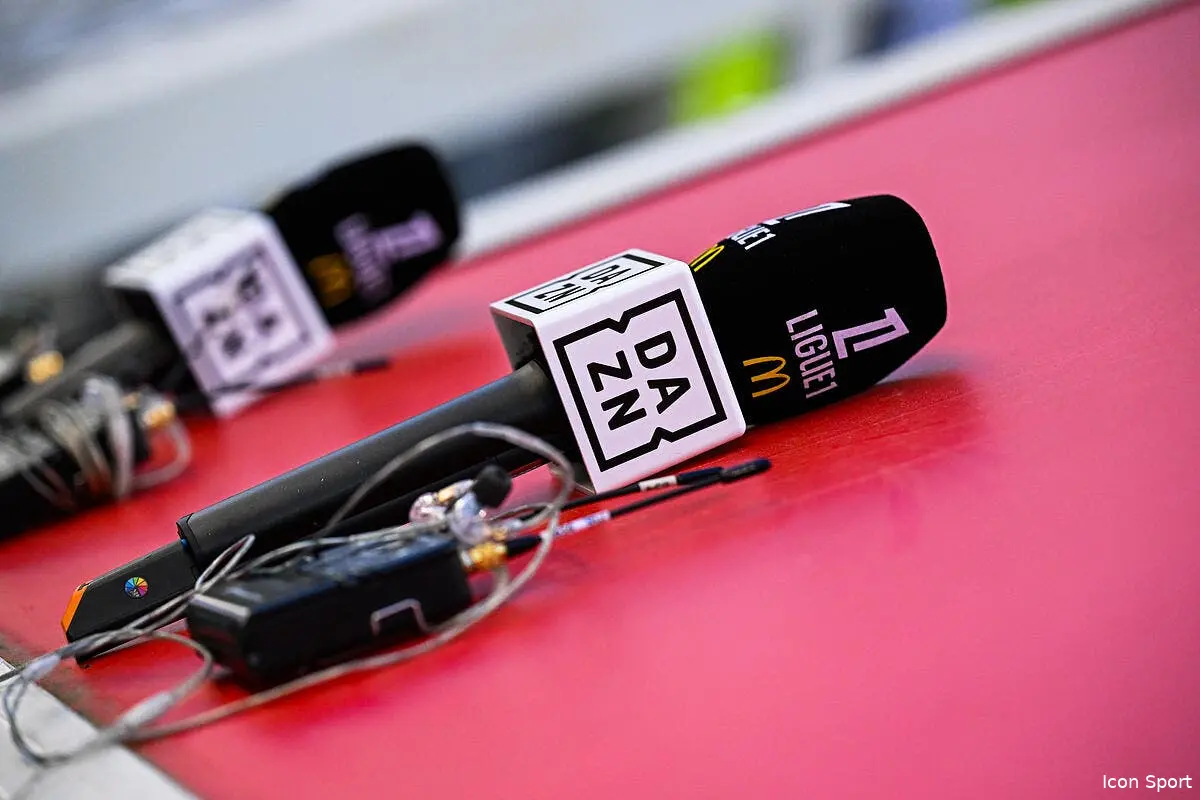 DAZN et la Ligue 1, quatre nouvelles offres pour éviter le désastre