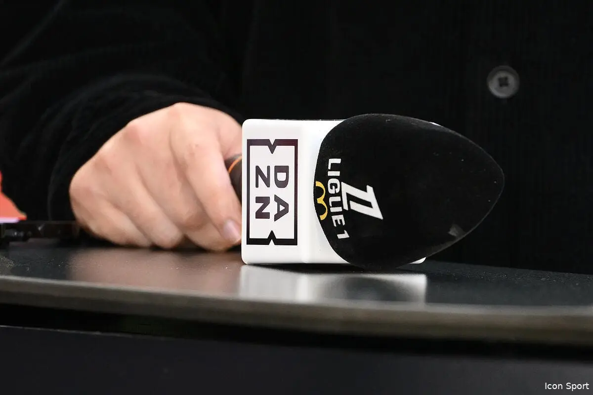 DAZN virée de la Ligue 1, deux présidents sont furieux