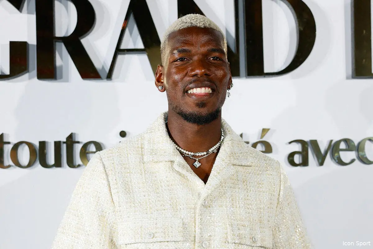EdF : Pogba au Mondial 2026, Deschamps lui a fait un aveu bidon