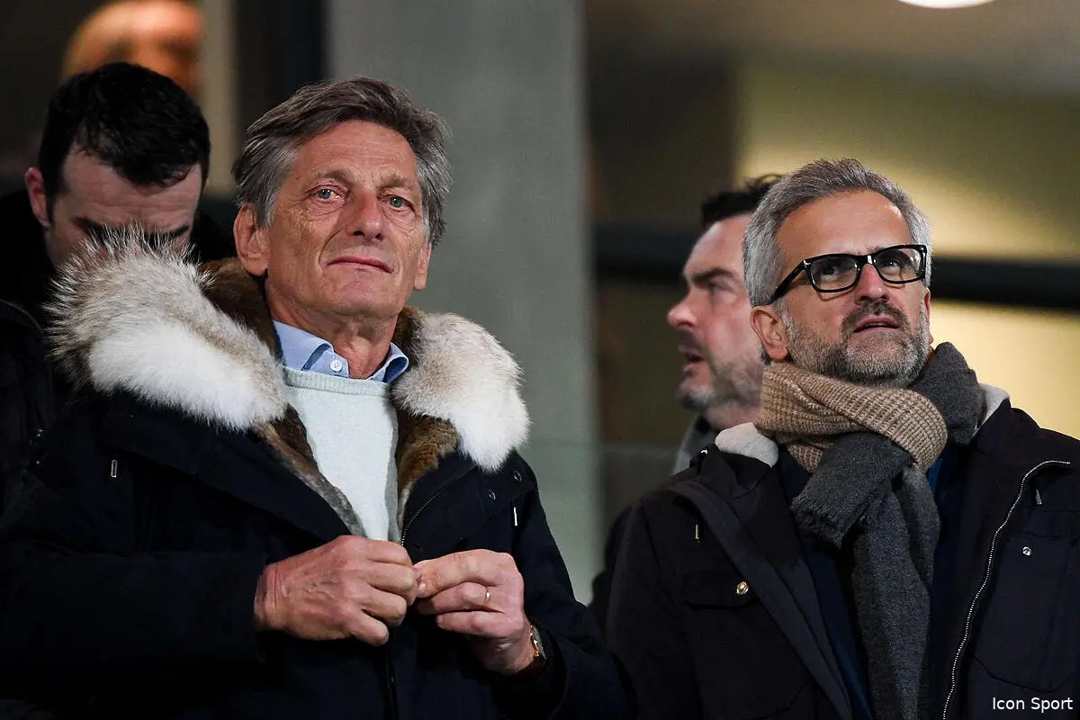De Tavernost de retour pour réconcilier Canal+ et la Ligue 1 !
