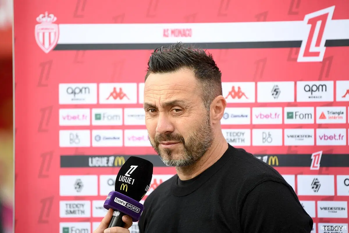 OM : De Zerbi est une fraude, Dugarry disjoncte