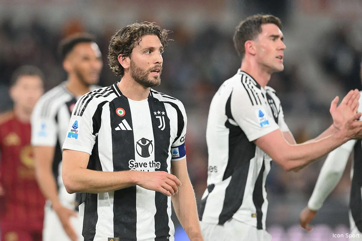De Zerbi craque pour lui, cet international italien recale l'OM