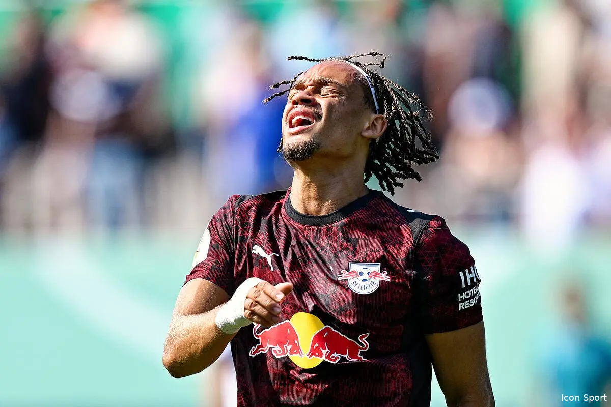 Xavi Simons refuse le Bayern, il a trouvé mieux