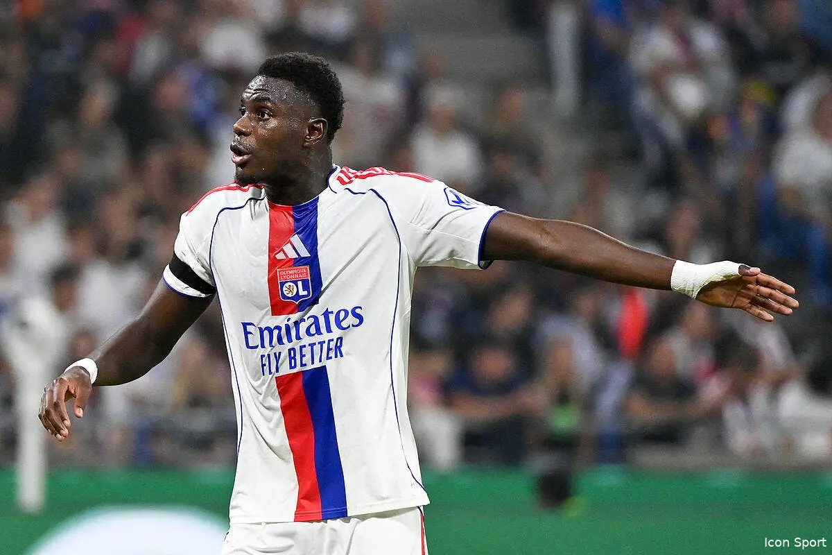 L'OL a une infirmerie qui vaut de l'or
