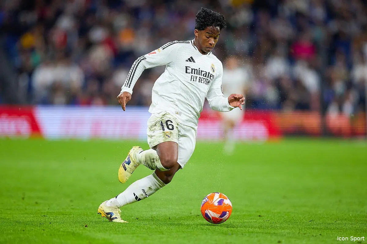 Endrick vs Militao, le Real Madrid se déchire