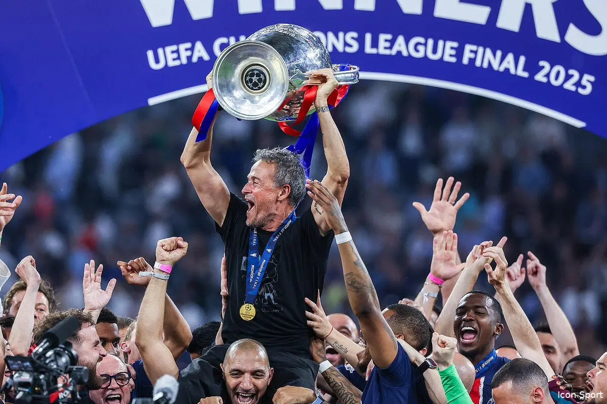 OM : Di Meco a tout fait pour éviter d'apprendre la victoire du PSG