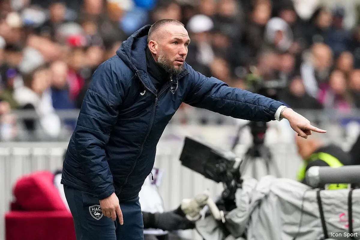 Digard humilié par l'arbitre, même l'OL est choqué