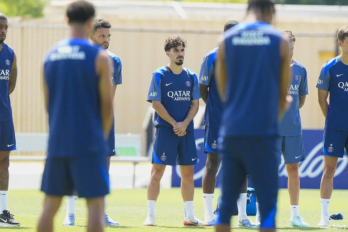 Diogo Jota, Vitinha n'arrive pas à y croire