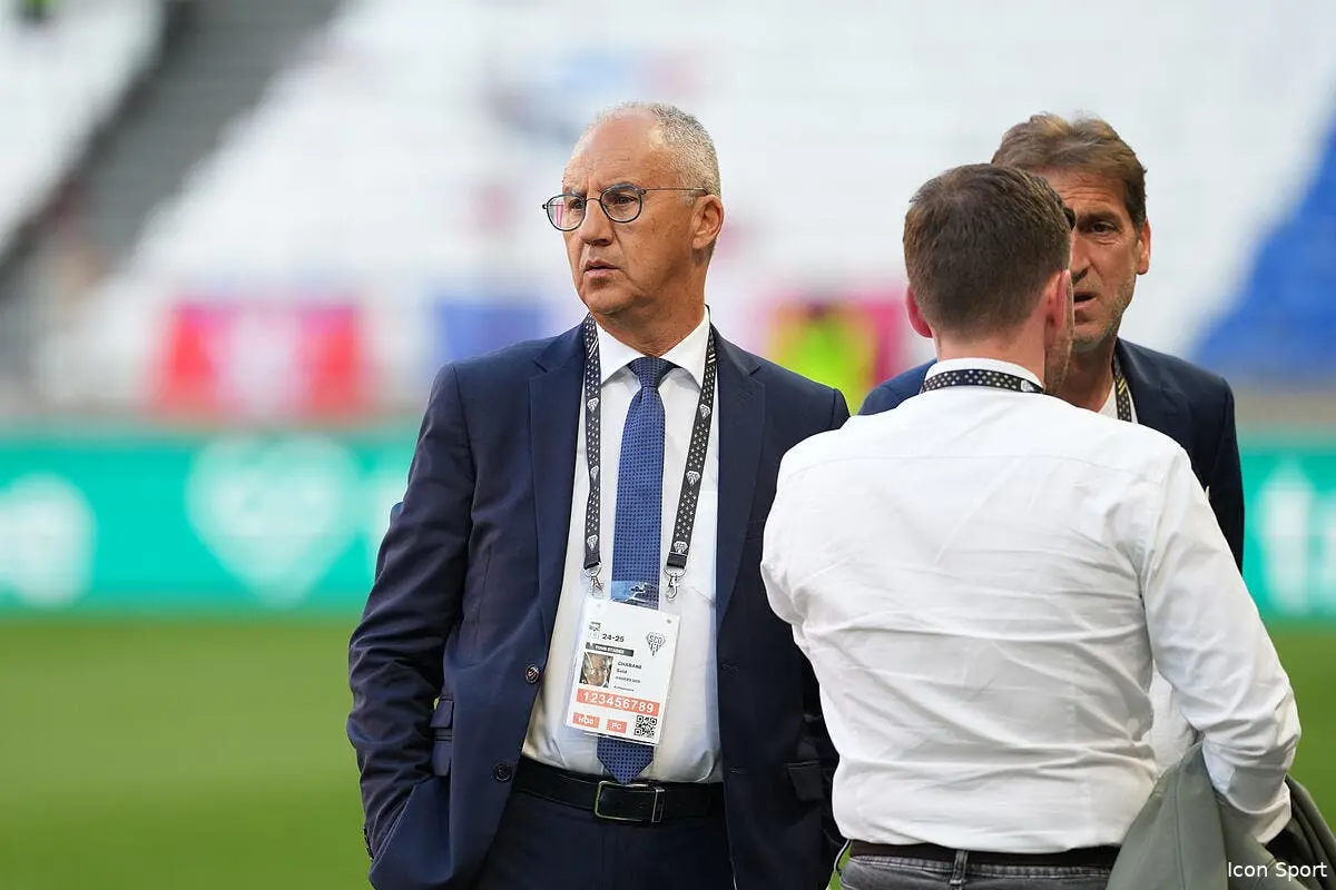 DNCG : Ce club de L1 dans le rouge, il a « surpayé des joueurs moyens »