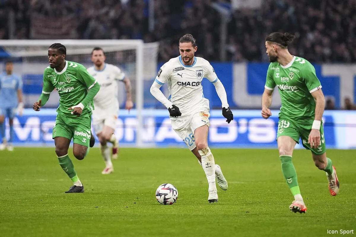 DNCG : L’OM et l’ASSE passent sans problème