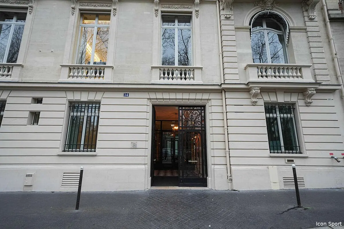 DNCG : Un club évoque une énorme surprise