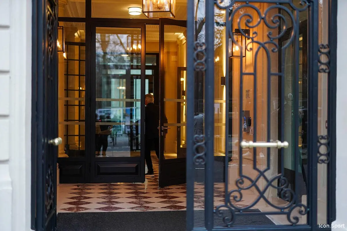 DNCG : Un club se prépare à la catastrophe