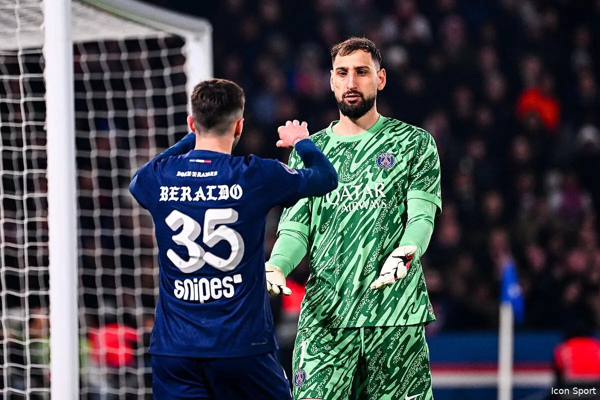 Donnarumma et le PSG, l'accord tant attendu enfin trouvé !
