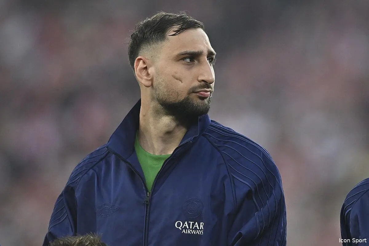 PSG : Donnarumma viré ? Loïc Tanzi lâche un scoop