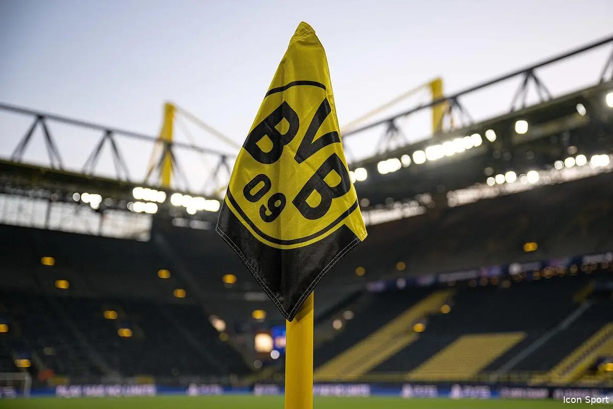 dortmund losc les compos 21h sur canal foot iconsport 253820 0008 389337