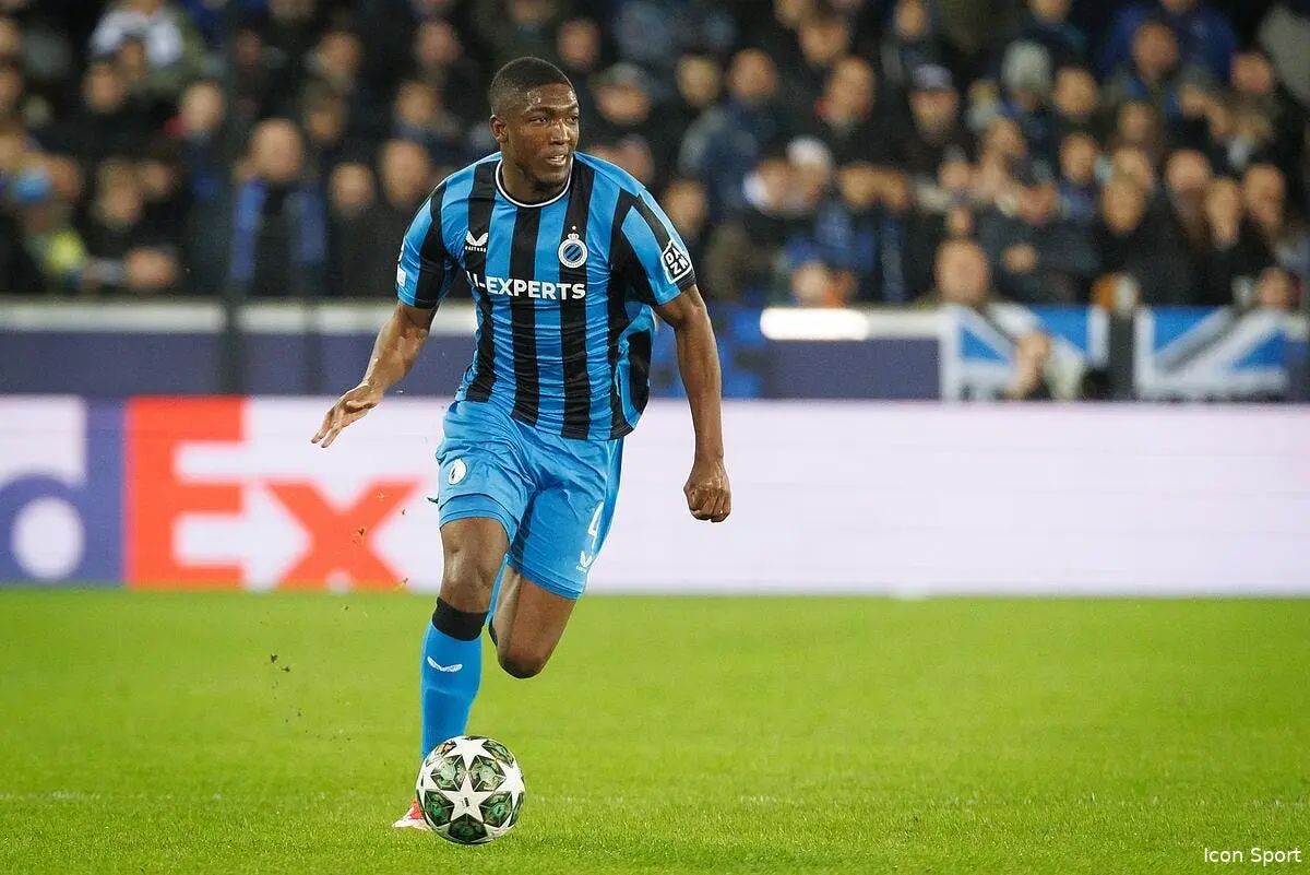 Joël Ordonez, la Premier League va faire pleurer l'OM