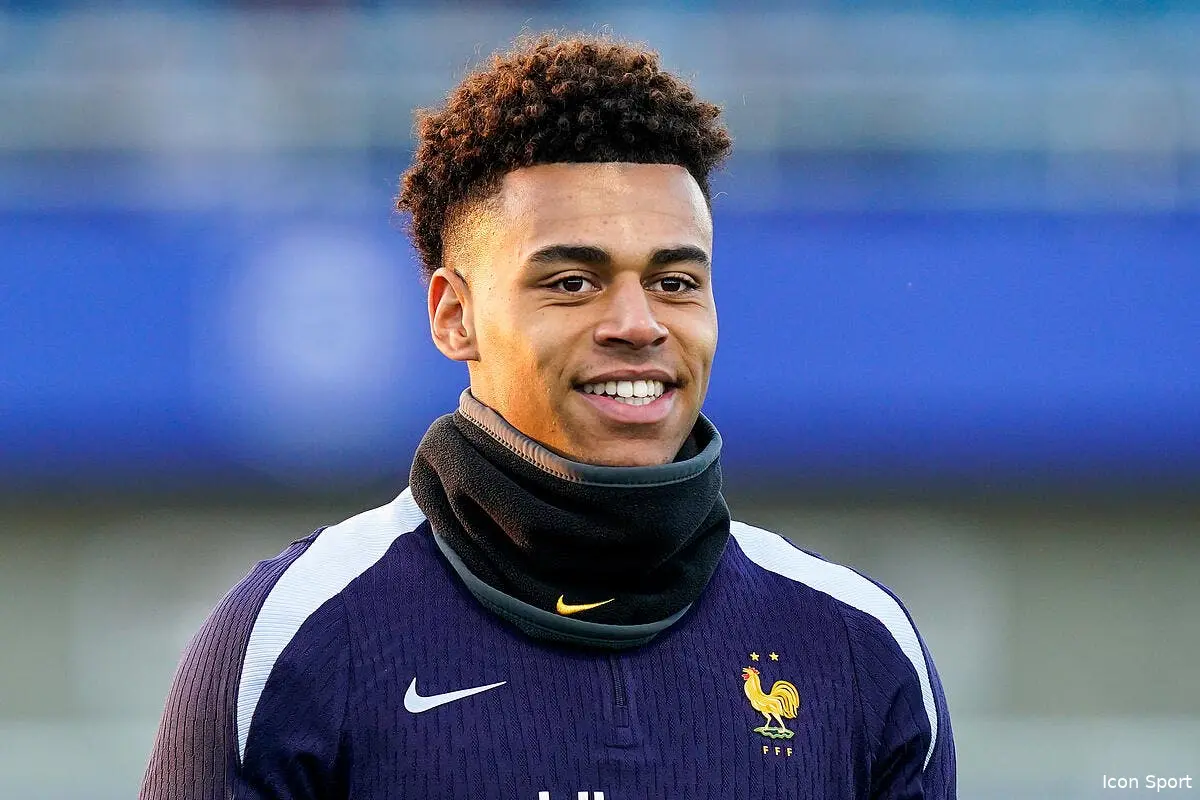 EdF : Doué a volé ce talent caché à Mbappé