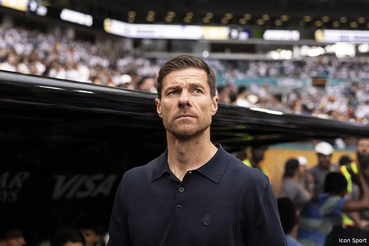 Dugarry humilie le Real Madrid de Xabi Alonso