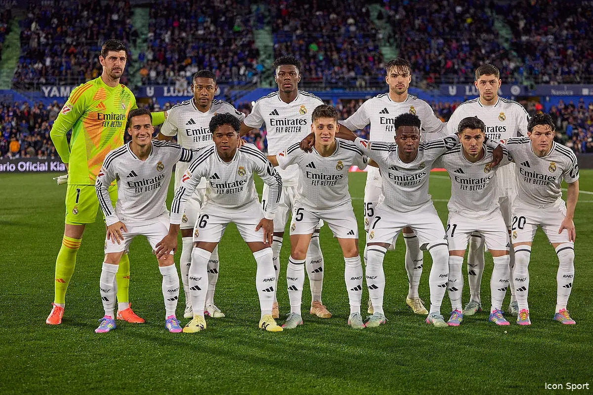 Dugarry demande la fin de la mafia Real Madrid