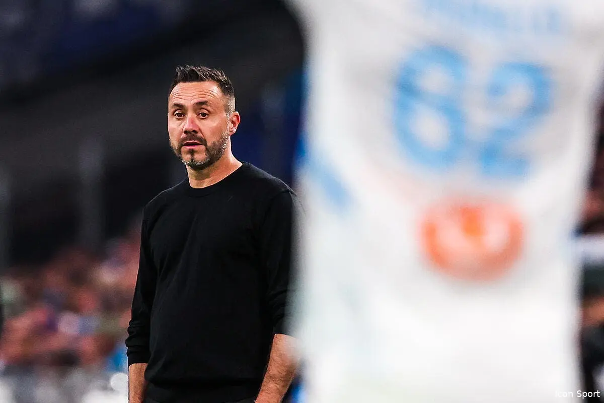 Dugarry craque, l'OM est entrainé par Calimero