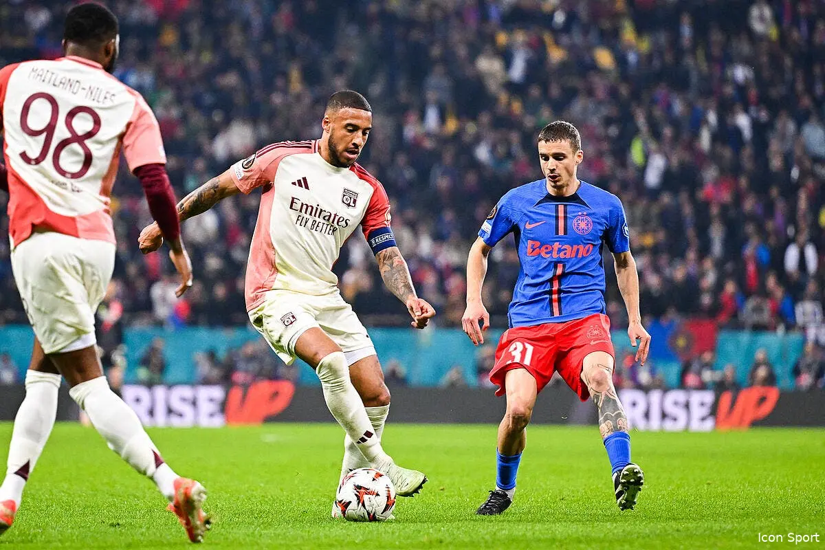 EdF : Deschamps a son numéro, Tolisso attend l'appel
