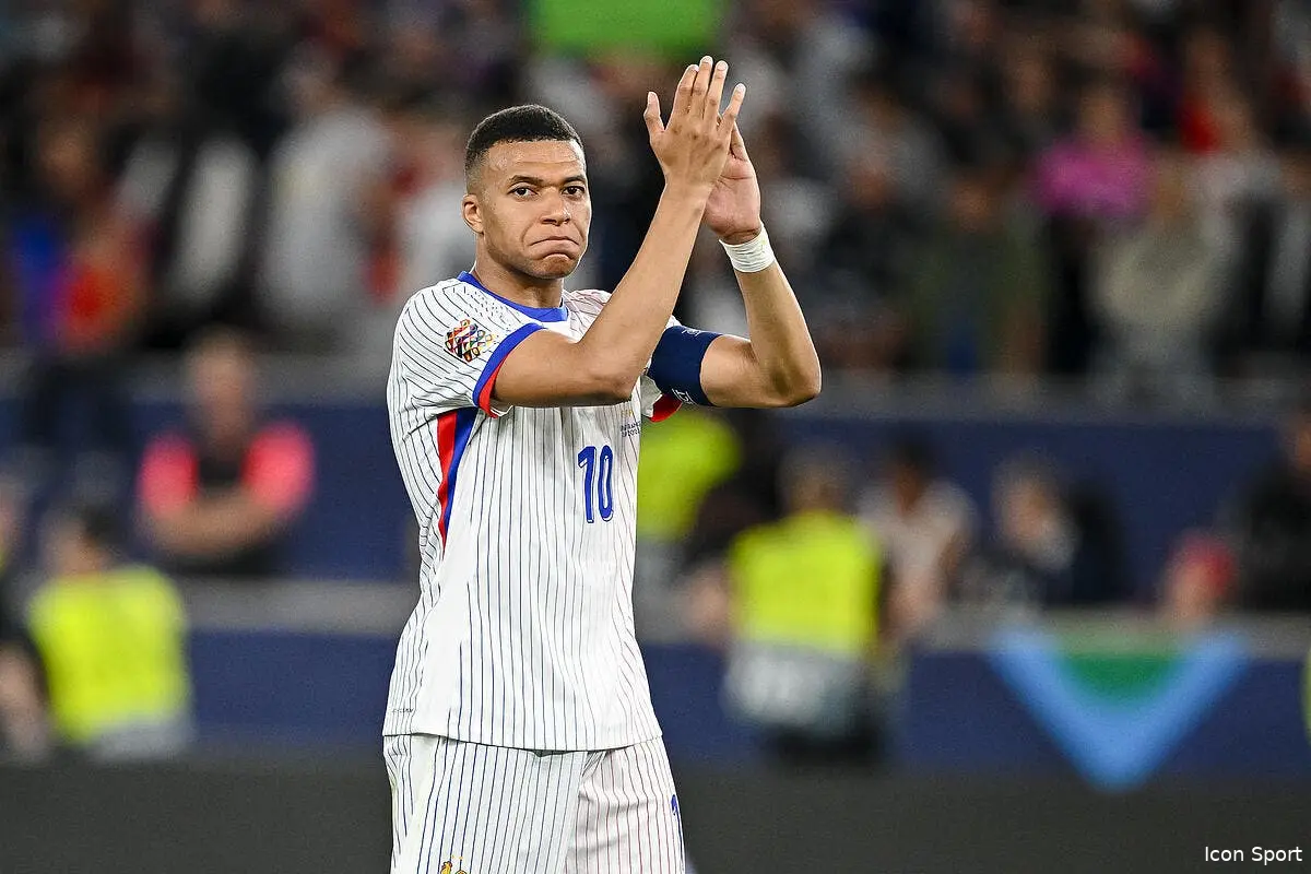 EdF : Mbappé viré ? Un journaliste tire le signal d'alarme