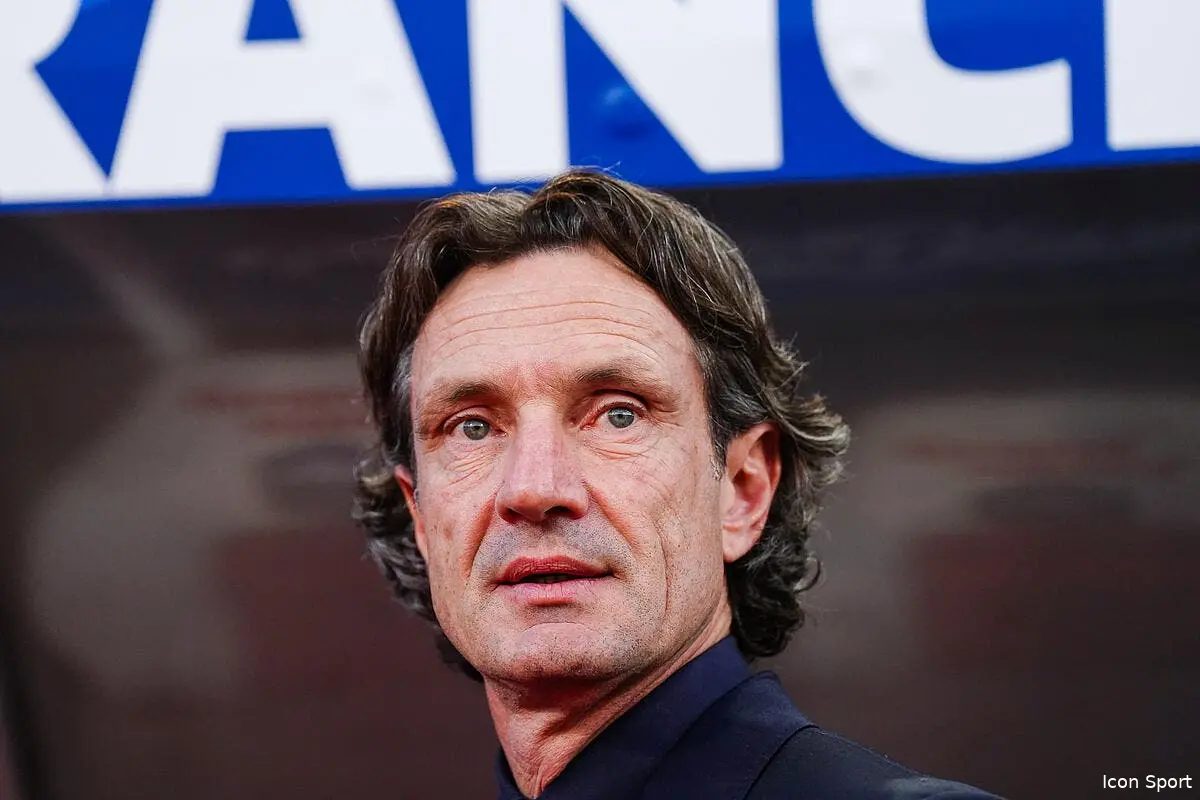 EDF Fem. : La liste des Bleues pour l'Euro 2025 est tombée